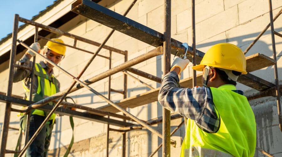 Flashing Repair in Forest Ranch, CA